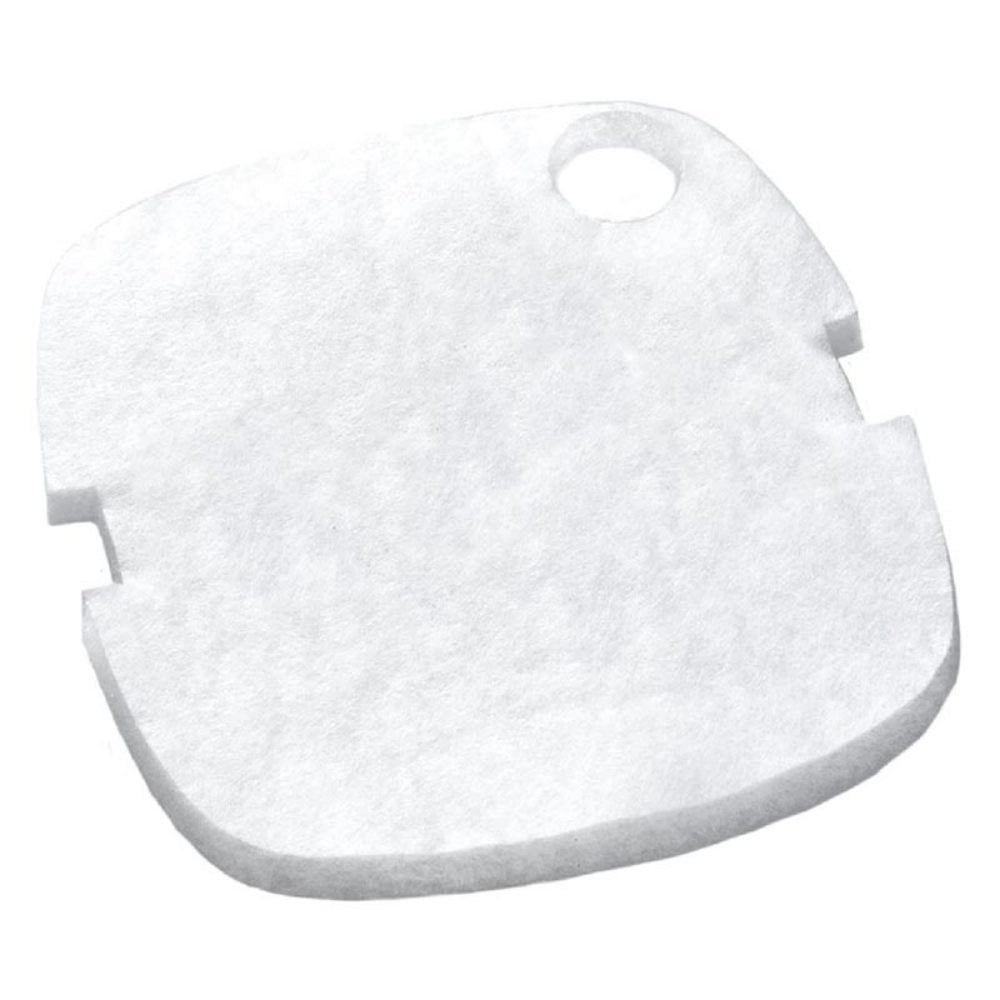 Tetra FF FilterFloss size S - ricambio Cuscinetto Ovatta per Filtro EX500/700/1000Plus