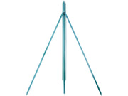 Set di montanti per griglia 1.2m