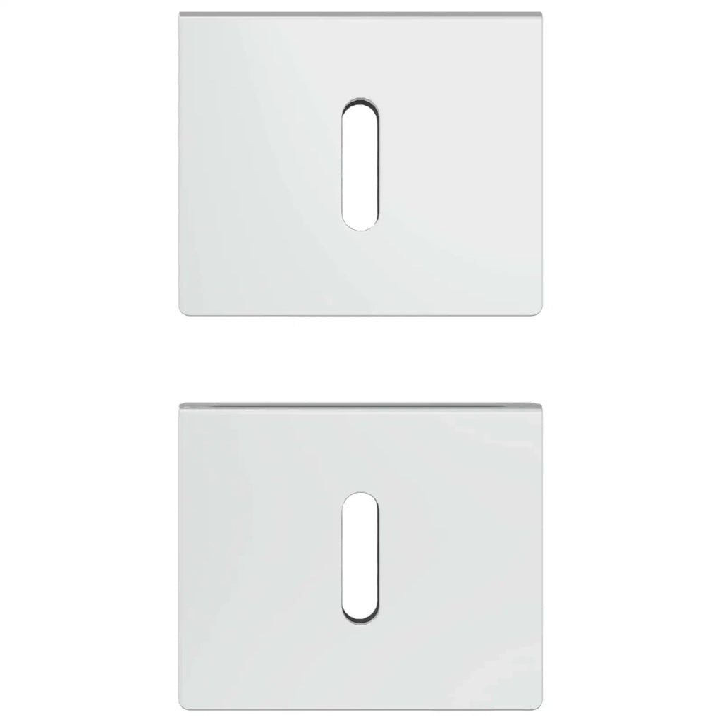 Supporto per Specchio 340 pcs Nichel 35 x 30 x 8,3 mm Acciaio