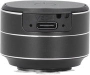 Altoparlante Bluetooth Portatile - Boxe Mini - Ascolta Musica - Con Funzione di Caricamento - 3W - Nero