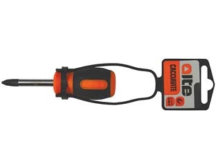 GIRAVITE NANO A CROCE PHILIPS- - mm.6x45 n°2 - 12 blister ALTE