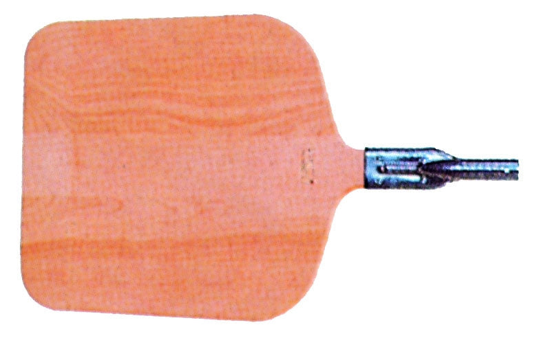 PALA PER PIZZA LEGNO DI FAGGIO 32X47 CM S/MANIC- FALCI- 1,0 pz