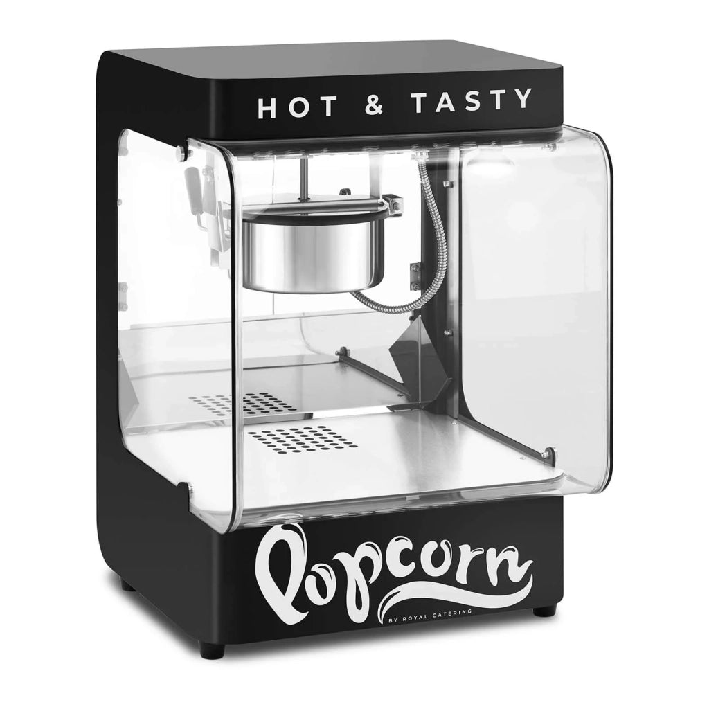 Macchina per popcorn 4 - 5 kg/h 1,2 l 14_0004918