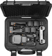 Cassa Hard Dura e Idraulica per Drone DJI Mavic 3 Serie - Protezione Estrema per la Tua Aeronautica