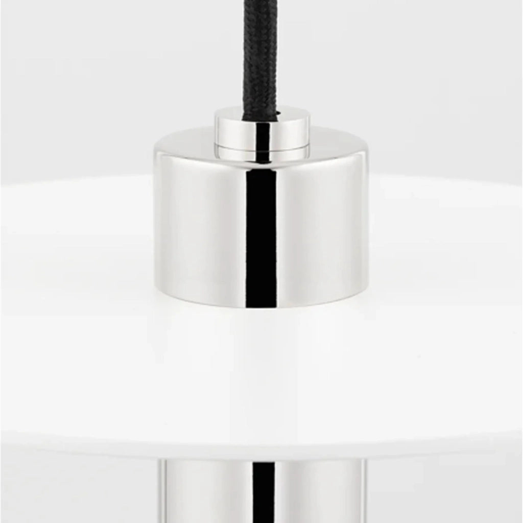 Lampada APP1214-1CP Black