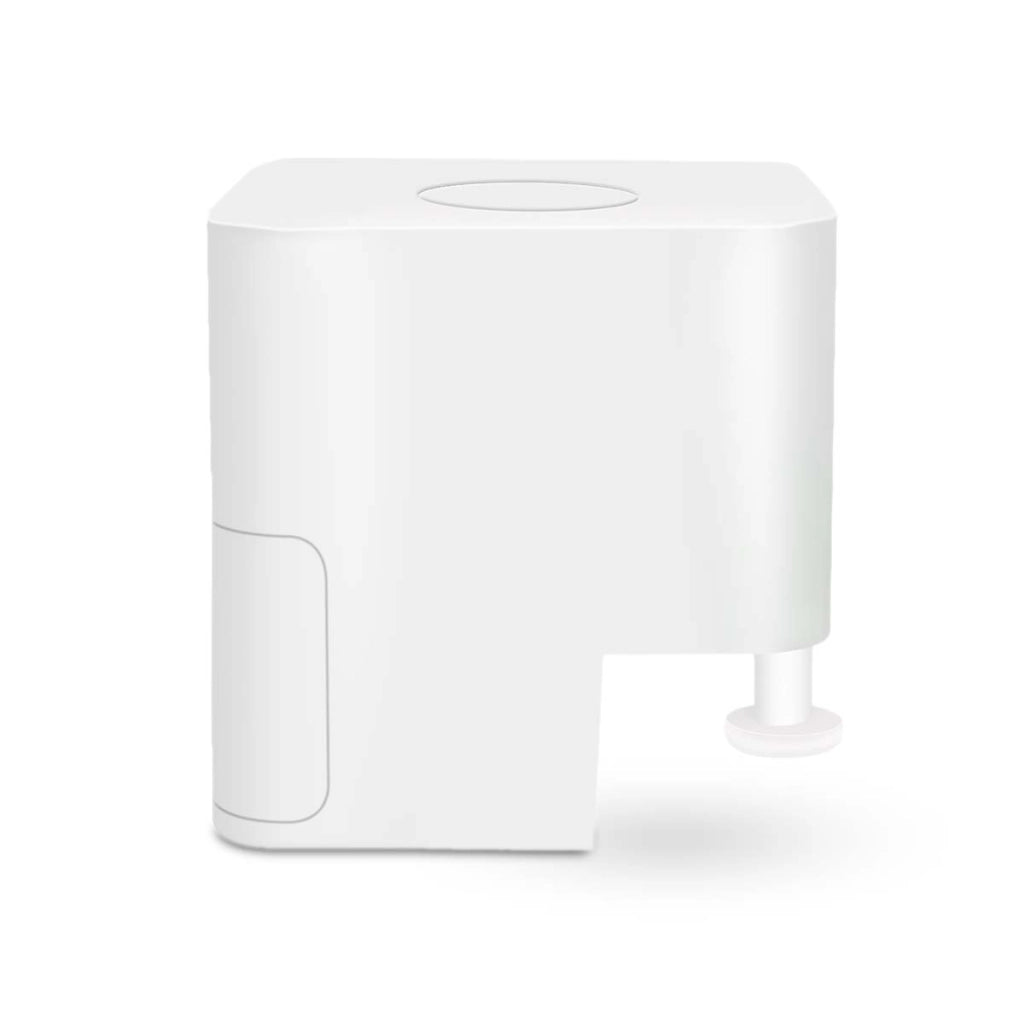 Robot da dito intelligente CR2 per interruttori SmartLife Bluetooth Bianco Nedis