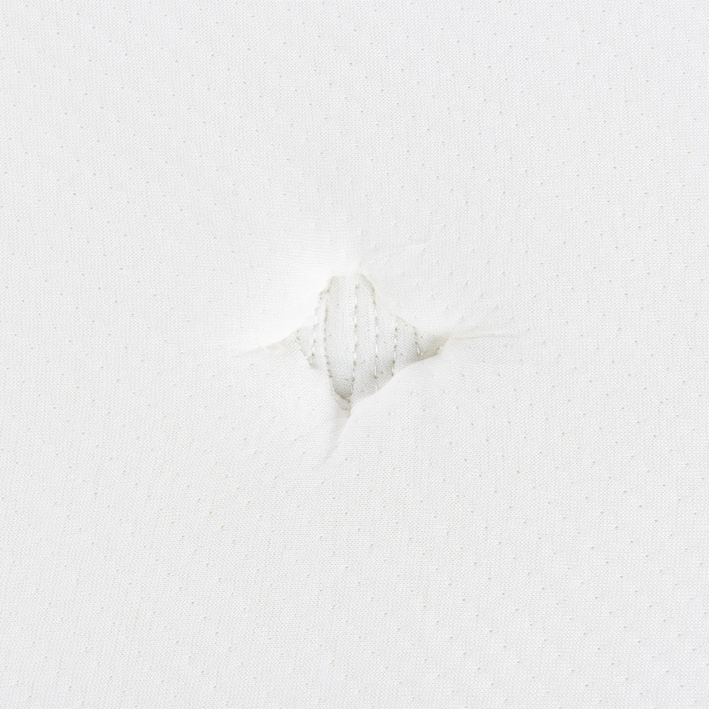 Materasso a molle insacchettate EU misura matrimoniale 180 x 200 cm con imbottitura in memory foam rinfrescante rivestimento rimovibile 3 piedi dura rigidità design moderno trapuntato