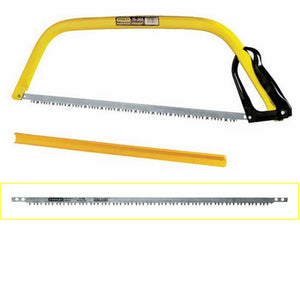 Lama per sega ad arco mm 610 stanley 1-15-385