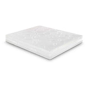 Materasso in water foam altezza 22 Classic - HORIZON Lunghezza: 190, Larghezza: 100, Rivestimento: Slim