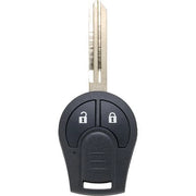 TELECOMANDO AUTO + TRANSPONDER NSN14R43 - NISSAN