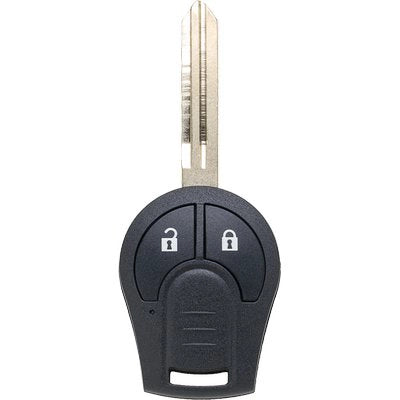 TELECOMANDO AUTO + TRANSPONDER NSN14R43 - NISSAN