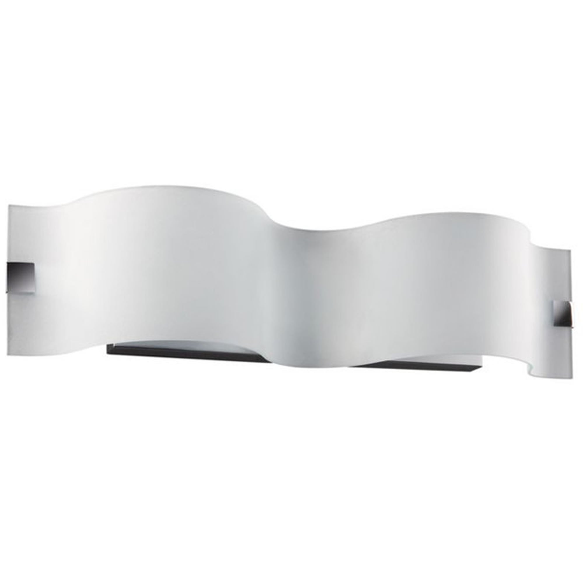 Donna applique doppia onda 2x60w