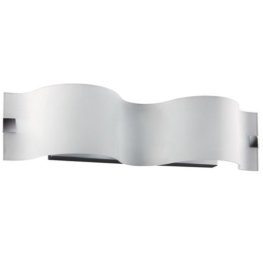 Donna applique doppia onda 2x60w