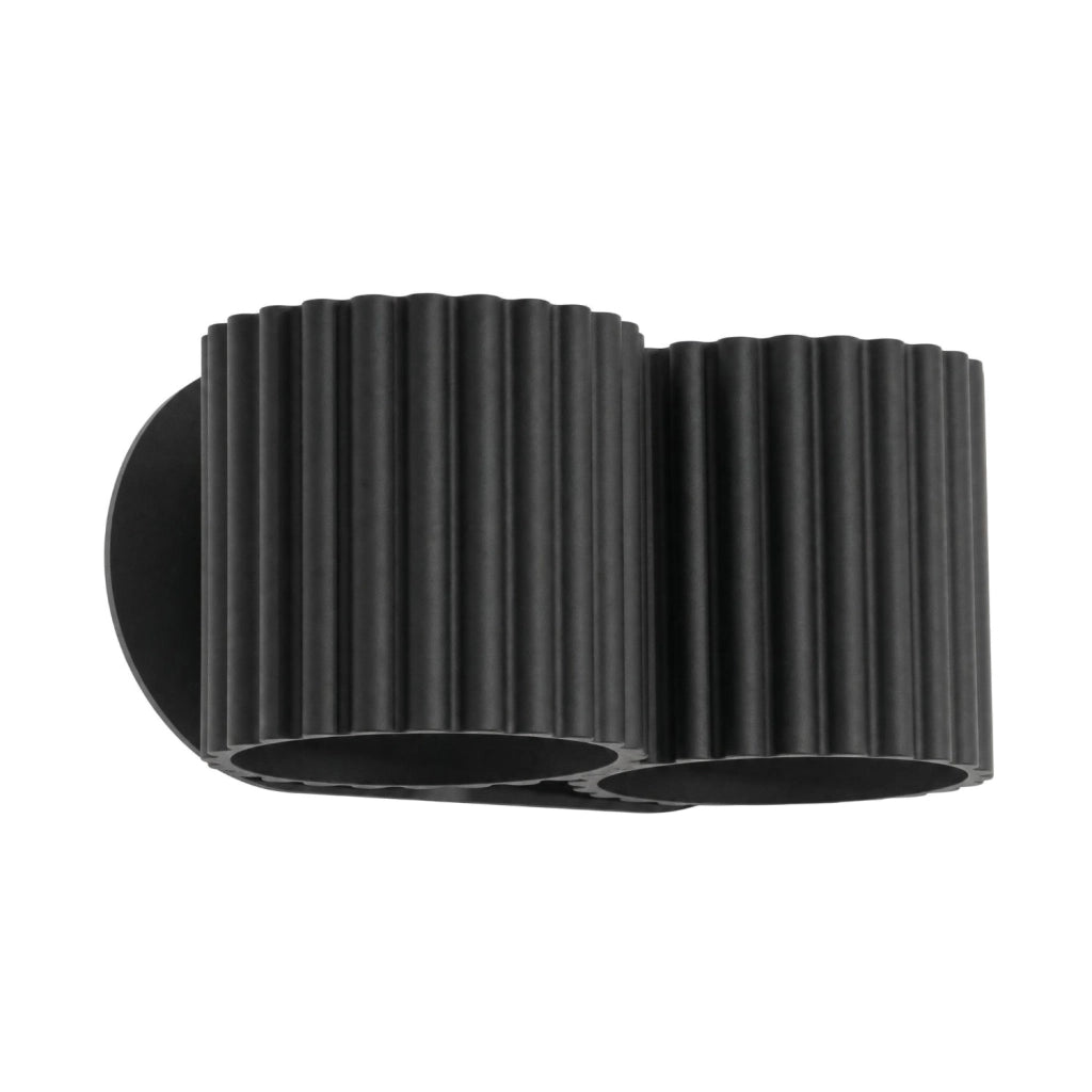 Applique AURA 2 nera G9