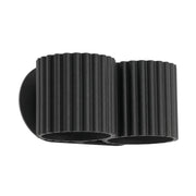 Applique AURA 2 nera G9