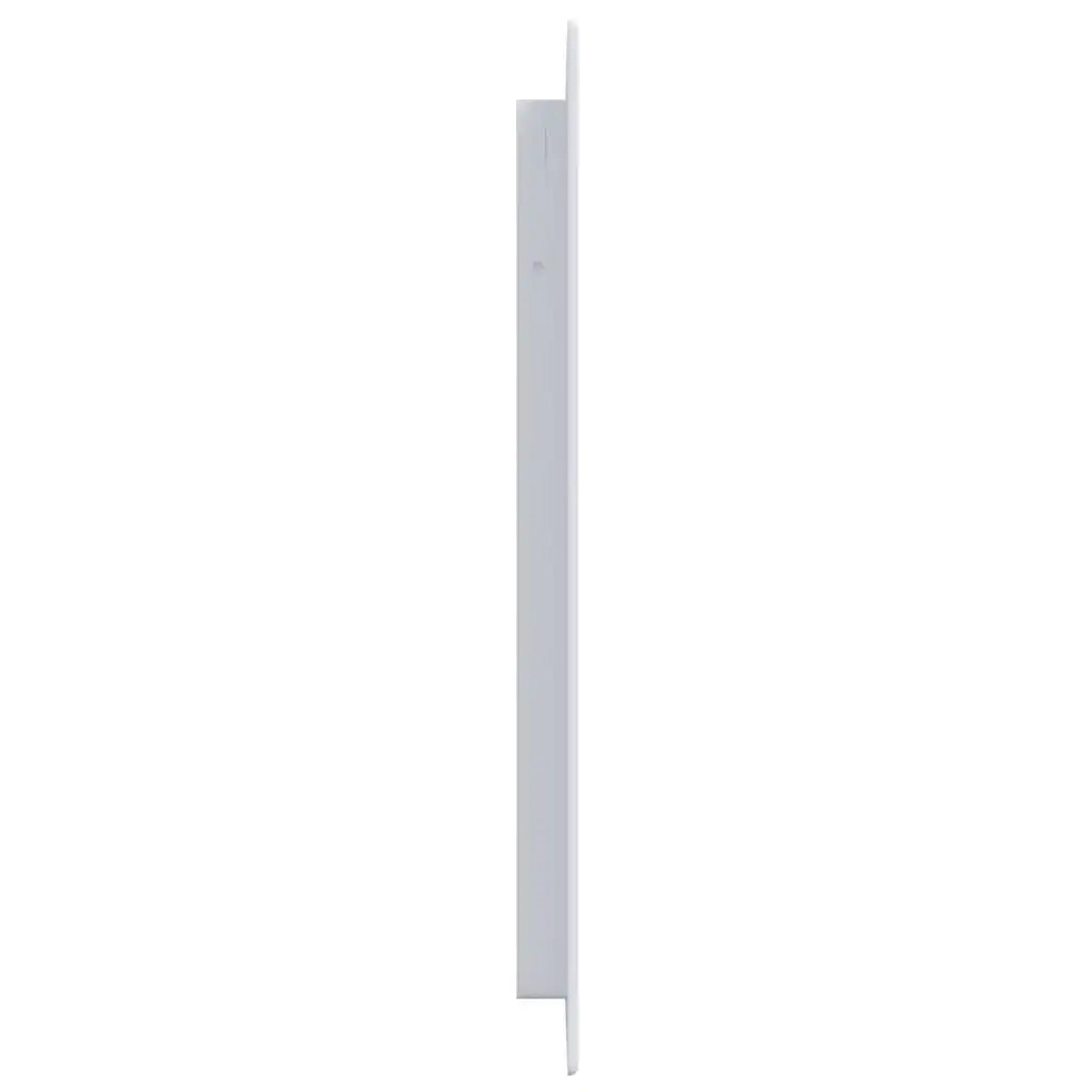 Pannelli di Accesso Bianco 30 x 30 cm Plastica ABS CFW6586790