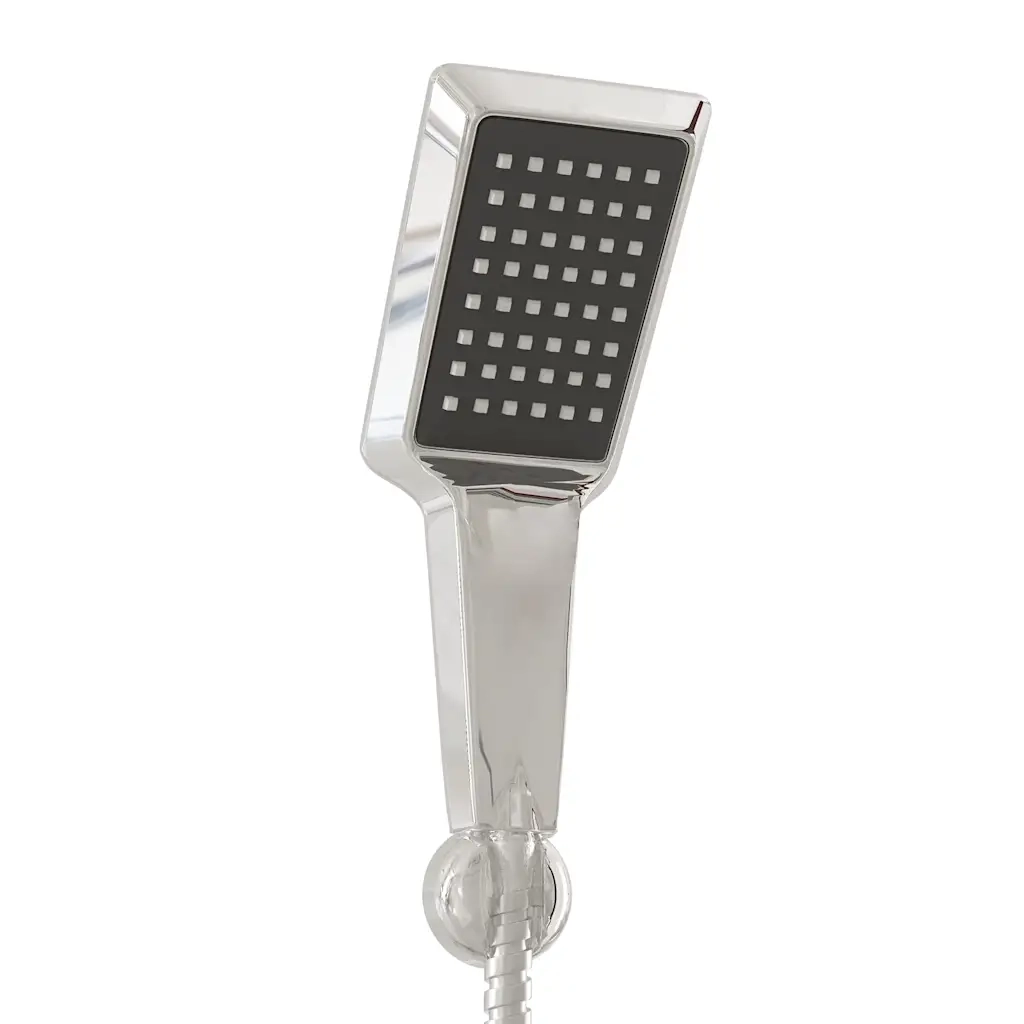 Pannello Doccia in Vetro Marrone CFW5314085