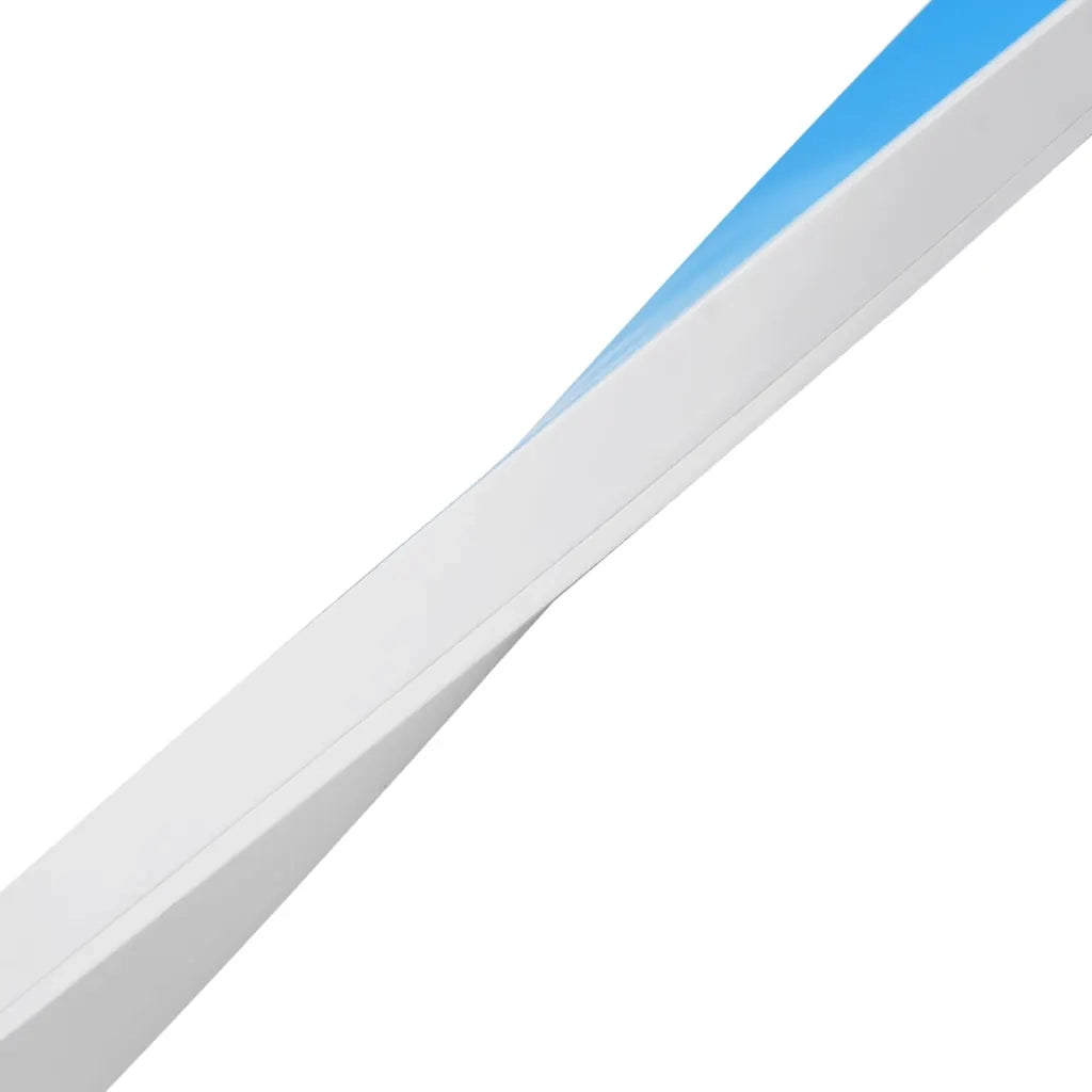 Canalina per Cavi Autoadesiva 60x40 mm 10 m in PVC CFW9732184