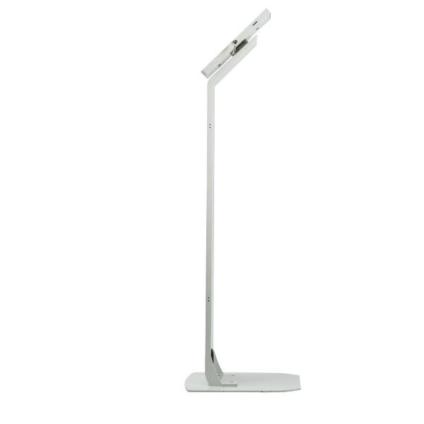 Cta digital pad-parafw supporto antifurto per tablet 27,9 cm (11) bianco