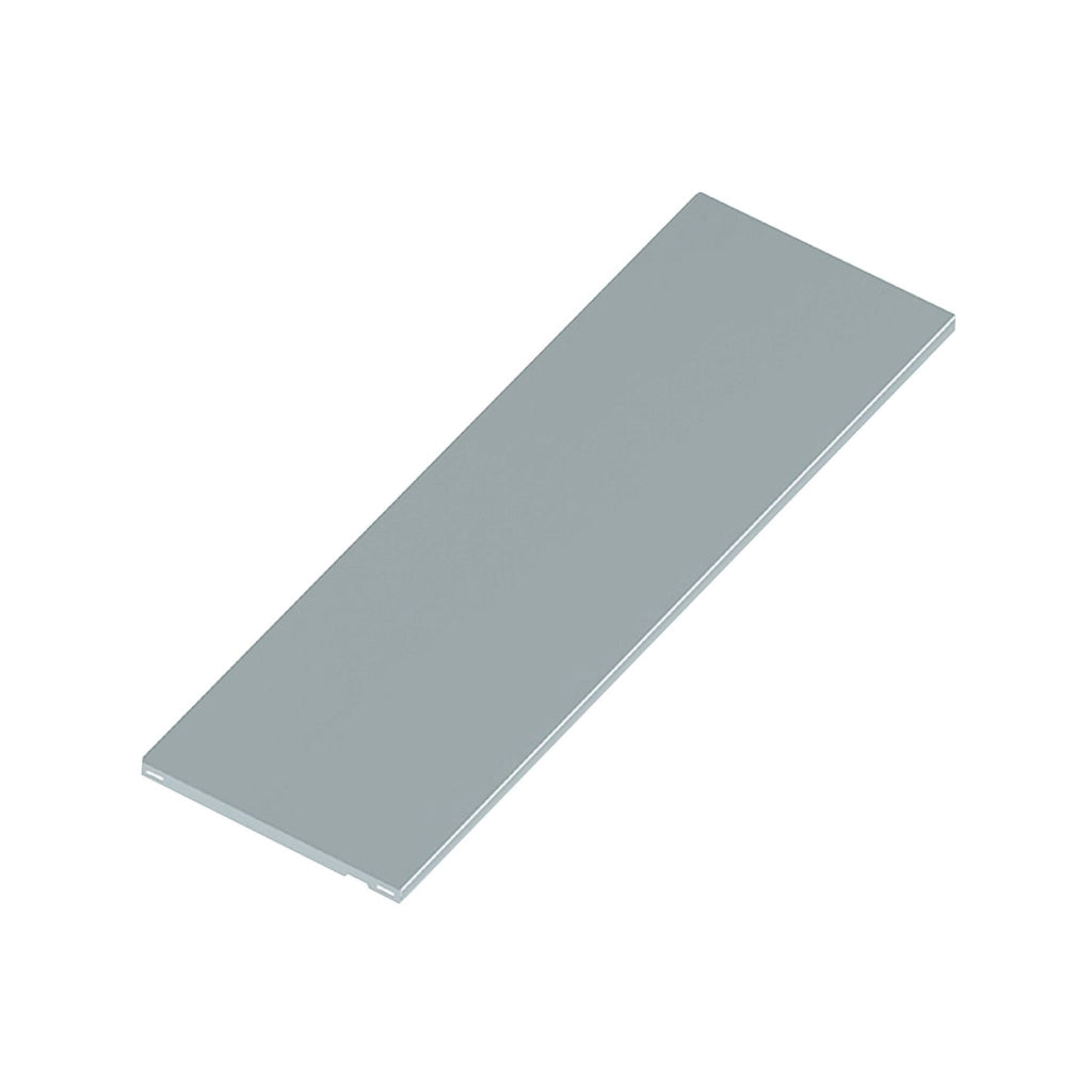 RIPIANI IN ACCIAIO ALL.80X30 PZ.2