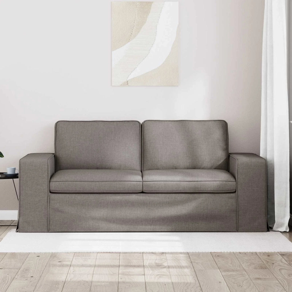 Divano Talpa 182 x 80 x 82 cm Tessuto 42024394