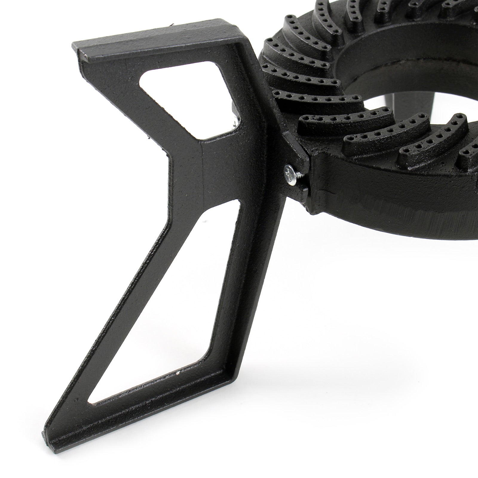 Fornello a gas da esterno 10,5 kw Per campeggio e outdoor Alimentato a gas propano/butano