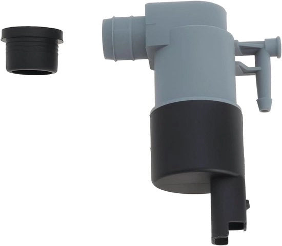 Vettore per lavavetro sostituzione del componente 28920-EB300 28920EB300 valvola lavavetro - compatibile con Nissan Navara D22 D40 - contenuto in html - ST.