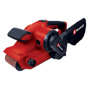 LEVIGATRICE A NASTRO 'TC-BS 8038' 800 W  - EINHELL