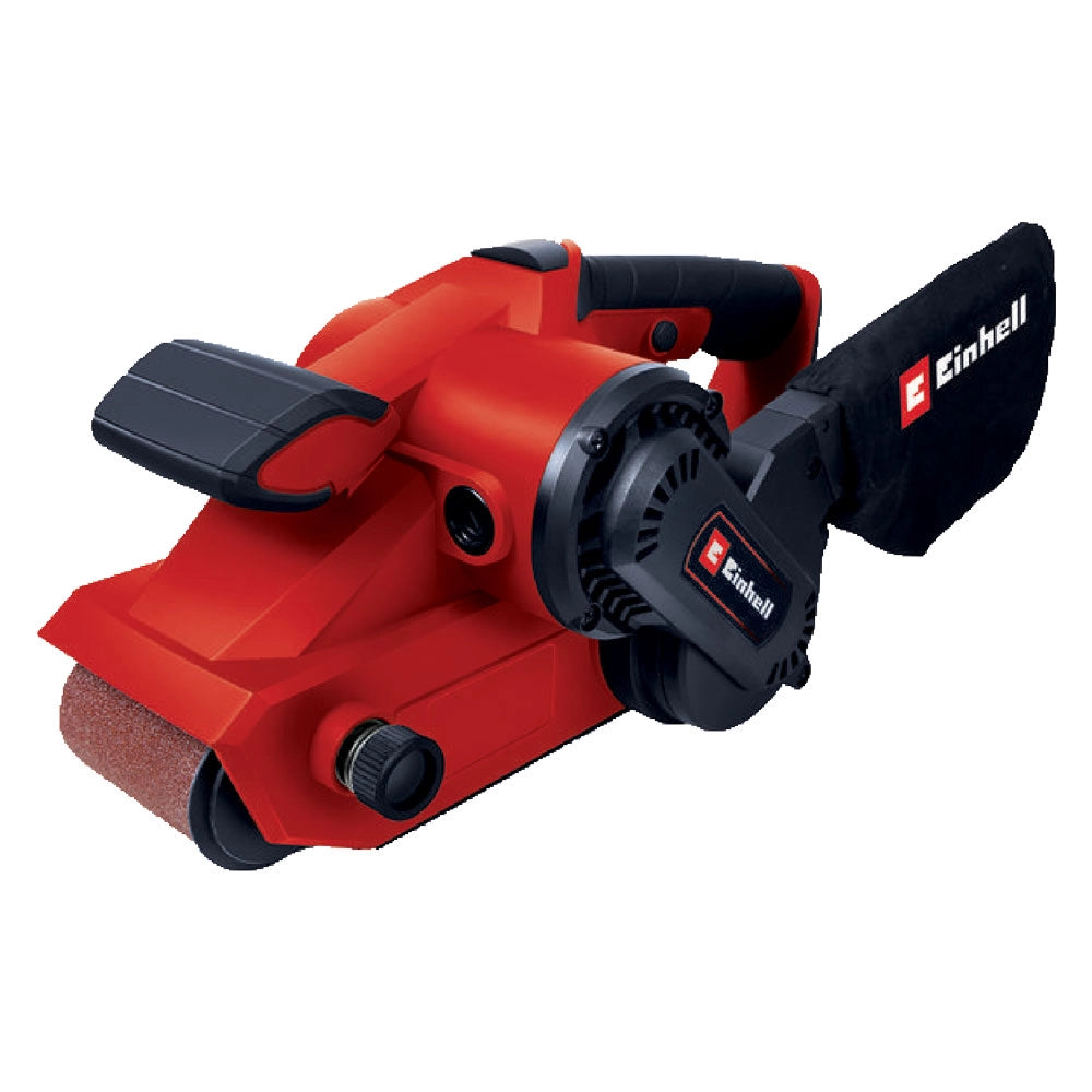 LEVIGATRICE A NASTRO 'TC-BS 8038' 800 W  - EINHELL
