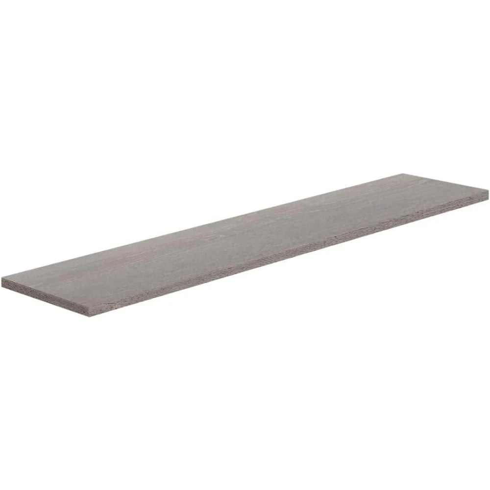 Sanitec 21068 23x237x1160 rovere grigio (nuovo)