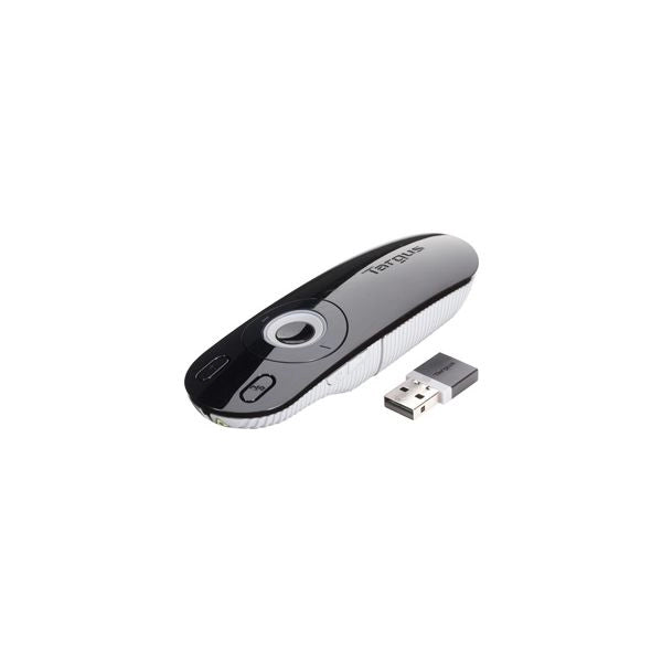 Targus laser presentation remote - AMP13EU