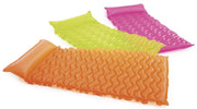 Intex MATERASSINO GONFIABILE ONDE  cm. 229x86 6.00 pz