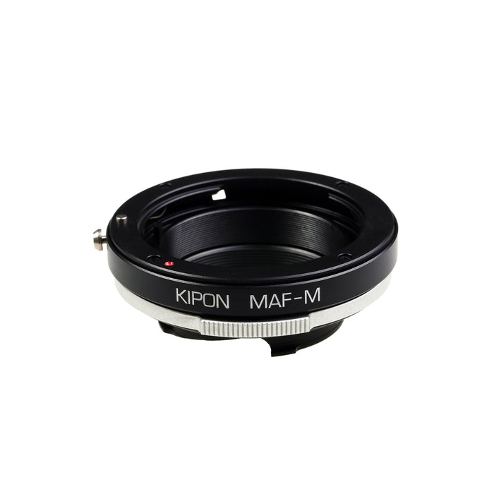 Kipon Adattatore per Minolta AF a Leica M