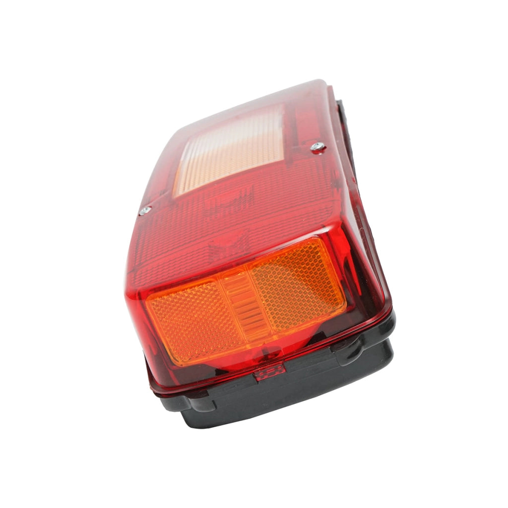 Luce freno posteriore destra Volvo 355x130x94,6mm codice OEM 20507623