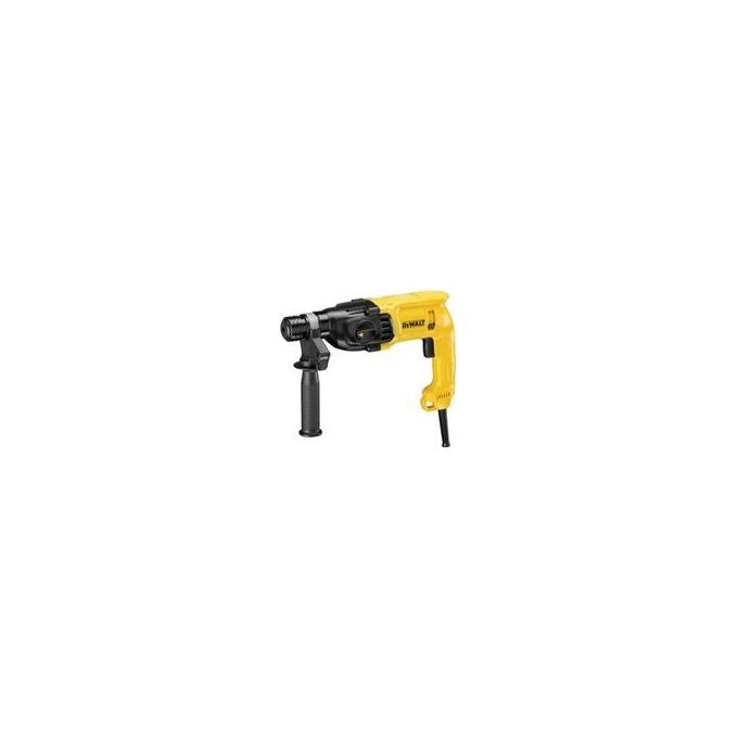 DeWALT D25033K-QS martello perforatore 710 W 1550 Giri/min SDS-plus