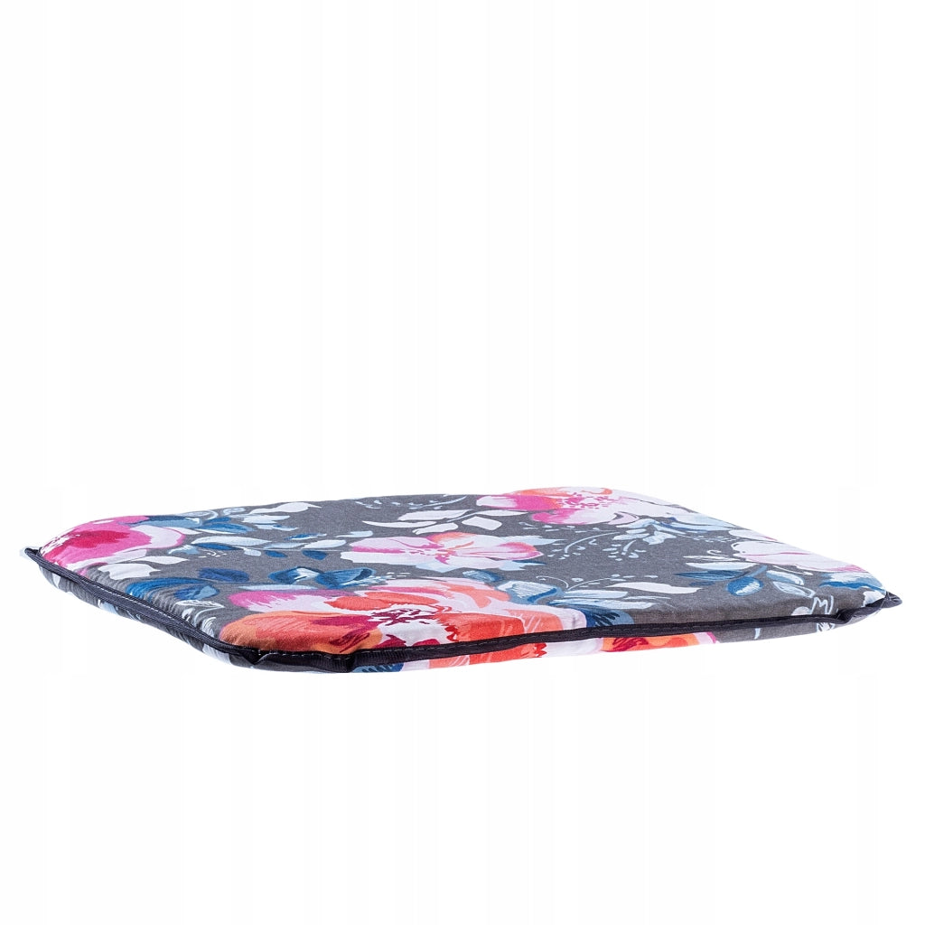 Cuscino per sedia da giardino KADAX, balcone, terrazzo, giardino, 40x38 cm, comodo