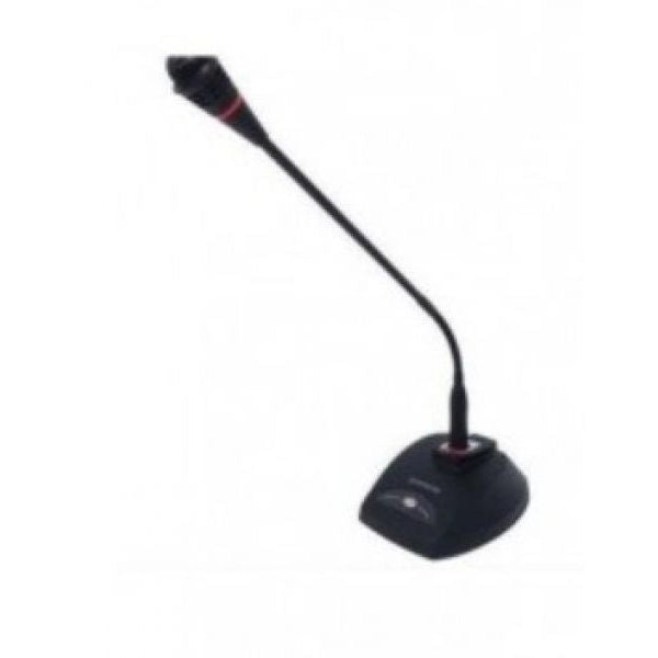 Microfono da scrivania a filo professionale - EMSP.DESK500