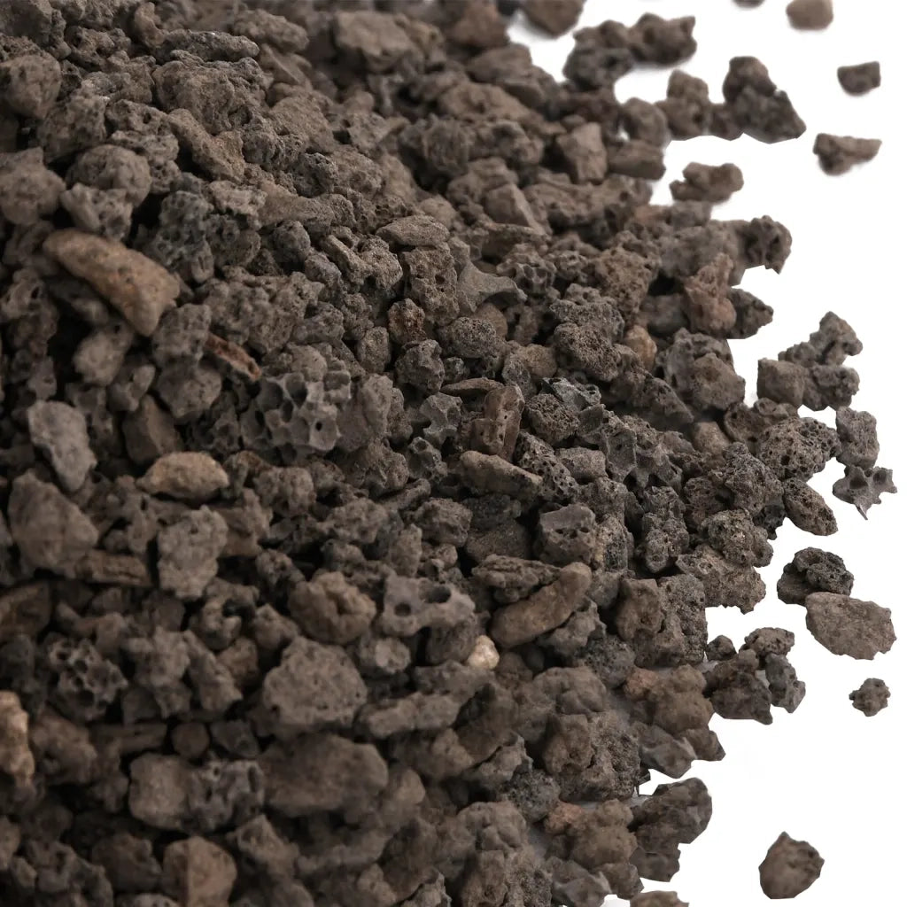 Ghiaia di Basalto 25 kg Nera 5-8 mm CFW8989858