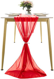 Telaio di tenda chiffon - Telaio romantico per matrimonio - Telaio per baby shower - Telaio per festa di compleanno Decorazioni - Lavabile - 70 x 300 cm