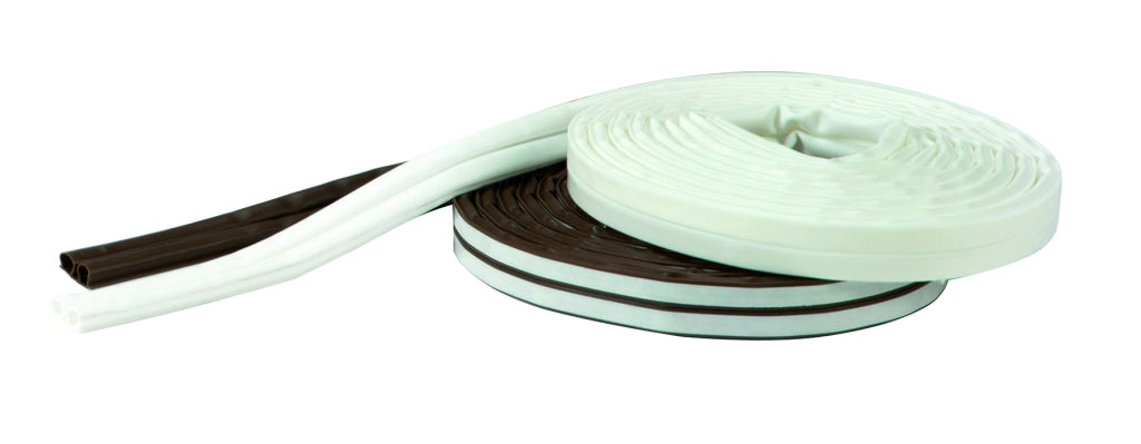 PARAFREDDO TERMOPLASTICO UNIVERSAL EVO mt. 6 col. Bianco