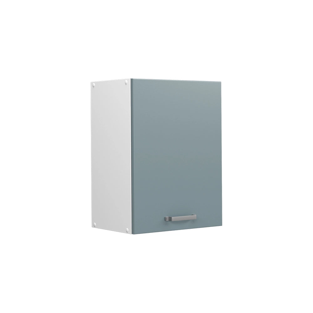 Vicco Frontale cucina Grigio-blu 44.6 x 59 cm frontale del mobile per pensile