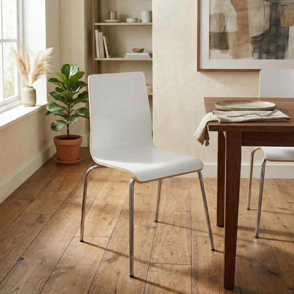Sedia visitatore Gahanna 2