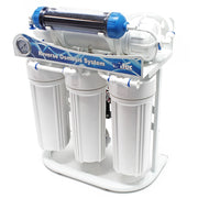 Naturewater NW-RO400-B3LS3 Impianto osmosi inversa RO, filtrazione 5 stadi 1500 l/giorno