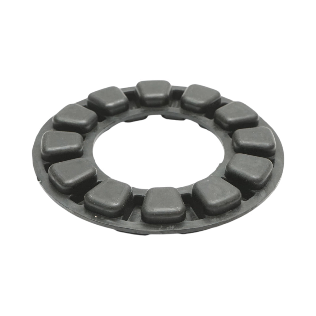 Giunto elastico pompa idraulica John Deere 72,7x135mm codice OEM R78202, T58196