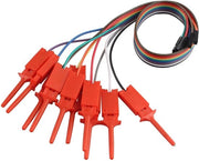 Cavi di connessione jumper - Lunghezza 20 cm - Multiplo set di testine - Adatto per uso hobbyistico - Cavi USB