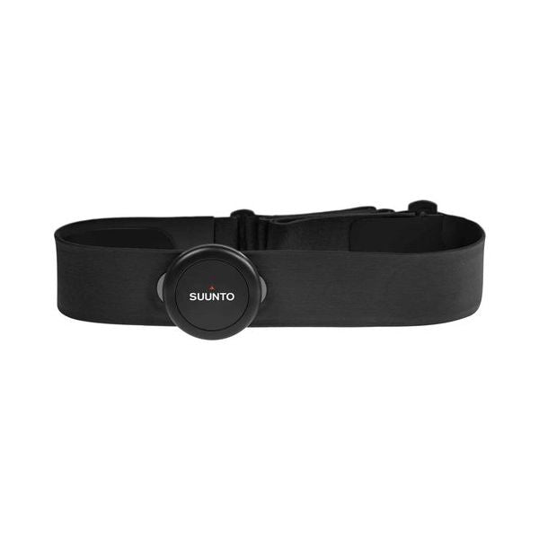 Fascia cardio suunto ss050579000 smart m black
