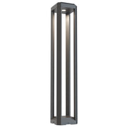 Maytoni Royal Mile paletto LED 13W 3000K IP65 grigio