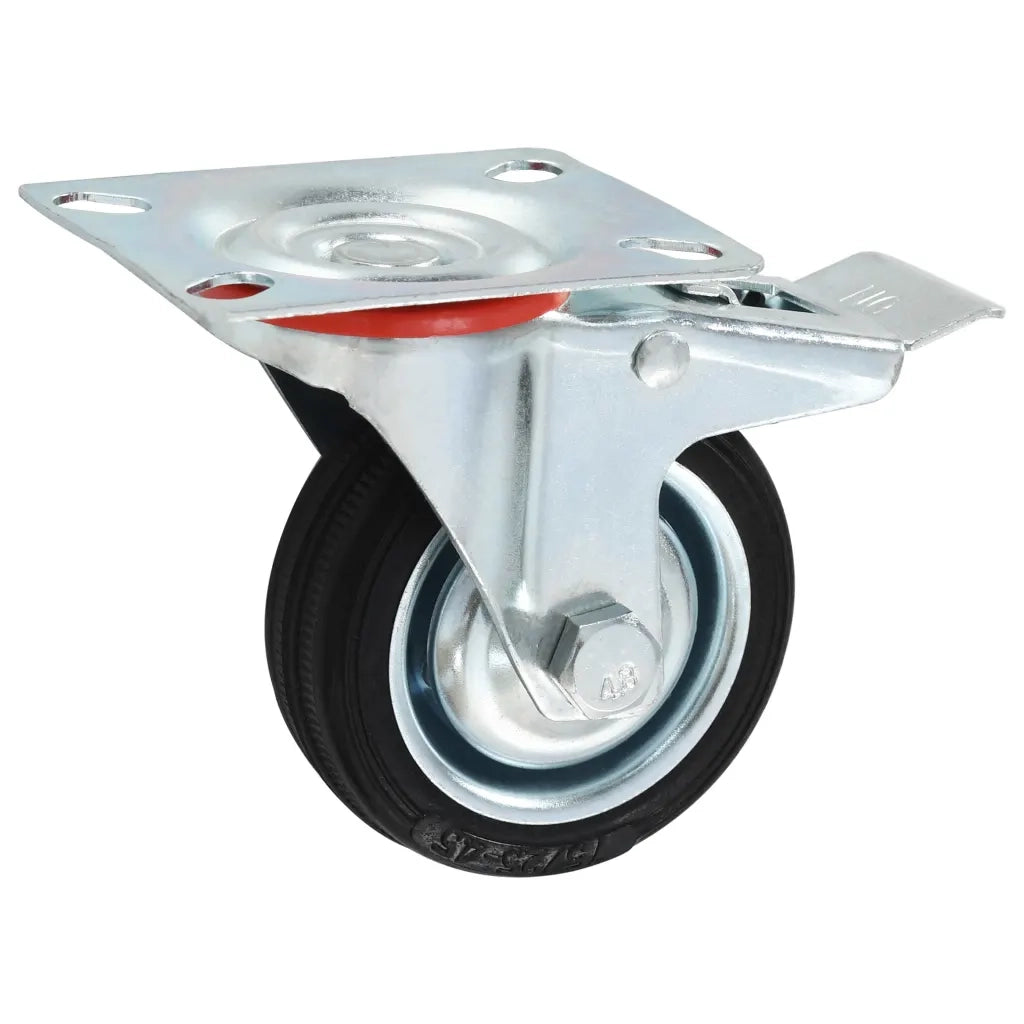 Rotelle 4 pz 75 mm CFW2605319