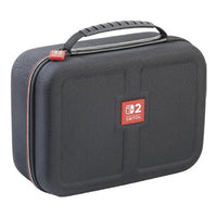 Custodia videogioco nacon 150769 switch 2 ns262 deluxe system case bla