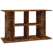 Base per mobiletto per acquario 100 x 40 x 60 cm legno ingegnerizzato marrone 02_0045036